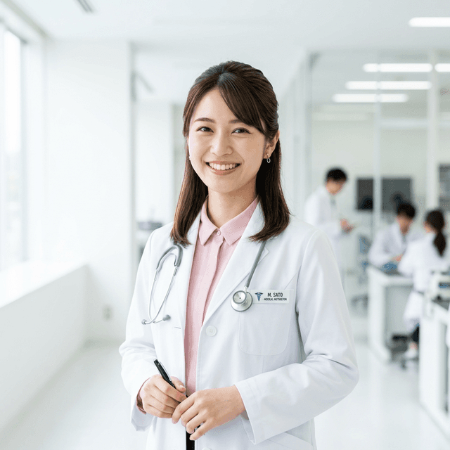 慶應医学部生 B